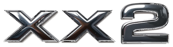 xcx2 logo